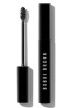 Bobbi Brown Natural Brow Shaper In 11 Soft Black