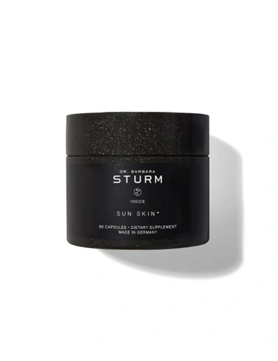 Dr Barbara Sturm Sun Skin Supplement In N,a