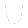TIFFANY & CO ELSA PERETTI® PEARLS BY THE YARD&TRADE; NECKLACE
