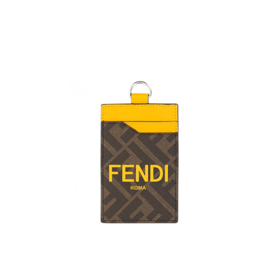 Fendi Card Case