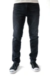 DEVIL-DOG DUNGAREES SLIM FIT JEANS