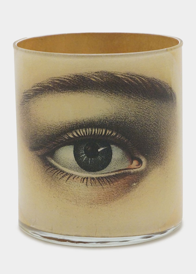 John Derian Anatomical Eye Desk Cup