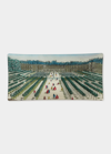 John Derian Palais Royal Pencil Tray