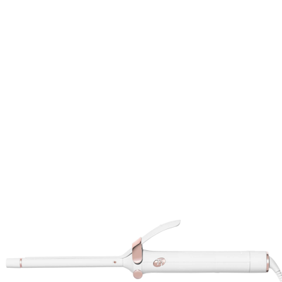 T3 Singlepass Curl 0.5in Professional Curling Iron In Default Title