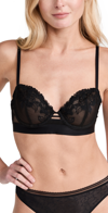 B.tempt'd By Wacoal Opening Act Underwire Bra In Night