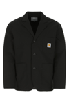 Carhartt Black Elroy Jacket