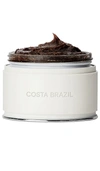 Costa Brazil Exfoliante Para O Corpo Body Scrub, 7.1 oz In N,a