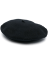 BORSALINO BASCO WOOL BERET