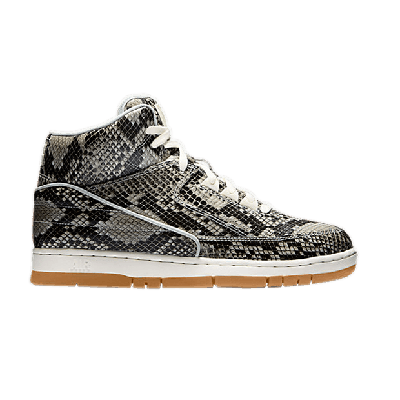 Pre-owned Nike Air Python Premium 'brown Snake Gum'