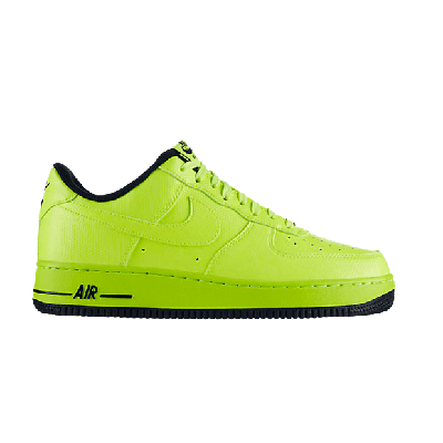 Nike Air Force 1 In Green