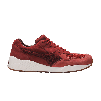 Pre-owned Puma Bwgh X Xs-698 'brooklyn We Go Hard' In Brown