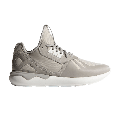 Pre-owned Adidas Originals Tubular Runner 'grey'