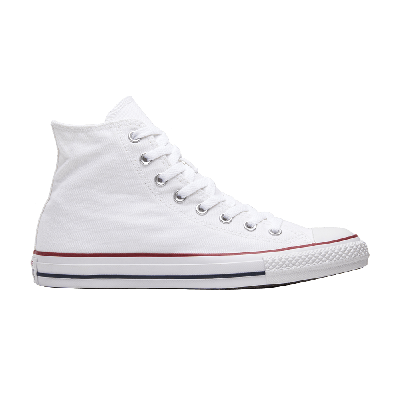 Pre-owned Converse Chuck Taylor All Star Hi 'classic White'