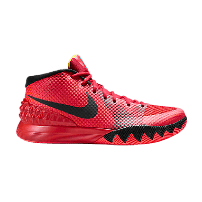 Pre-owned Nike Kyrie 1 'deceptive Red'