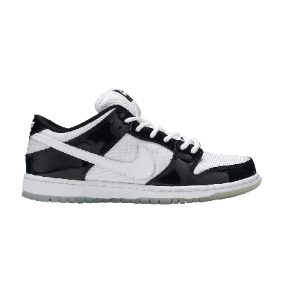 Pre-owned Nike Dunk Low Pro Sb 'concord' In Black