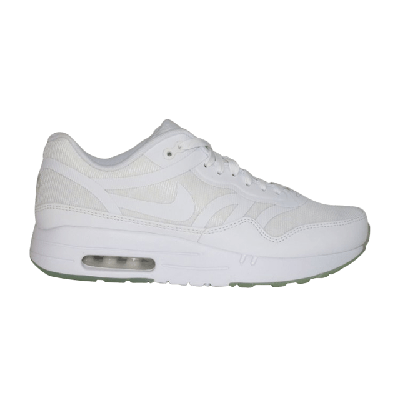 Pre-owned Nike Wmns Air Max 1 Cmft Prm Tape 'white Mint Candy'