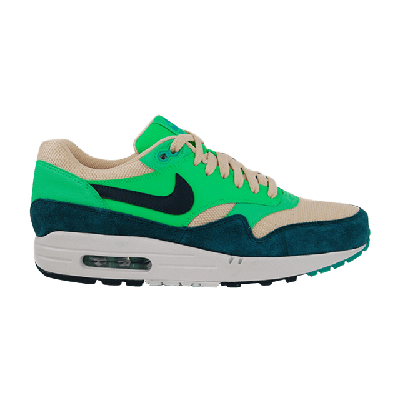 Pre-owned Nike Air Max 1 Essential 'atomic Green'