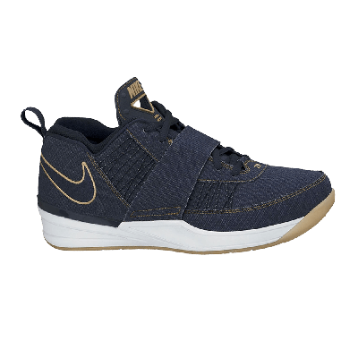 Pre-owned Nike Zoom Revis Le 'denim' In Blue