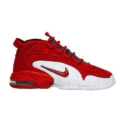 Pre-owned Nike Air Max Penny 1 'university Red'