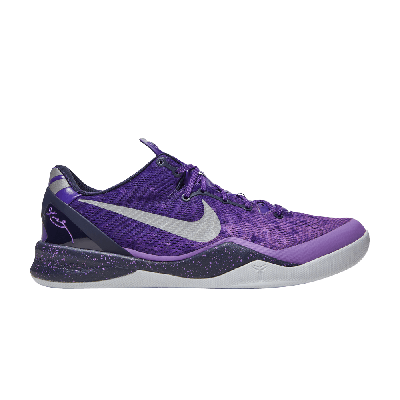 Pre-owned Nike Kobe 8 'purple Gradient'