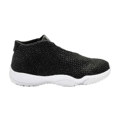 Pre-owned Air Jordan Future 'oreo' In Black