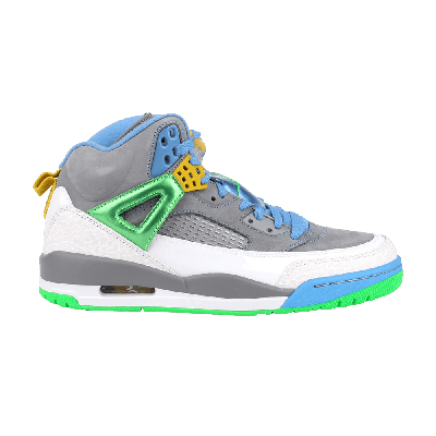 Pre-owned Air Jordan Jordan Spizike 'stealth' In Multi-color