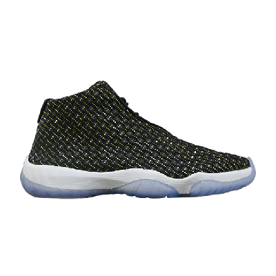 Pre-owned Air Jordan Future Prem 'jordan Brand Classic' In Black