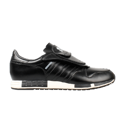 Pre-owned Adidas Originals Undefeated X Neighborhood X Micropacer 'black'