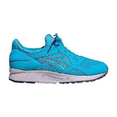 Pre-owned Asics Ronnie Fieg X Gel Lyte 5 'cove' In Blue