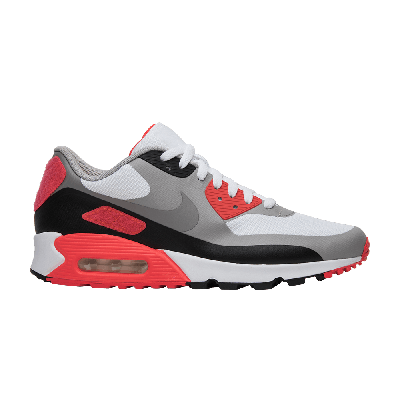 Pre-owned Nike Air Max 90 Sp Infrared 'patch' In Multi-color