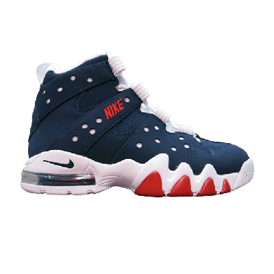 Pre-owned Nike Air Max 2 Cb 94 'obsidian' In Blue