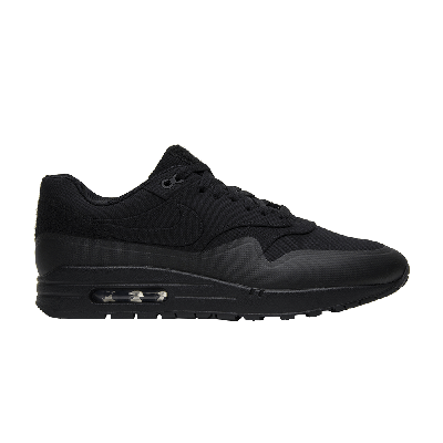 Pre-owned Nike Air Max 1 V Sp 'patch Black'