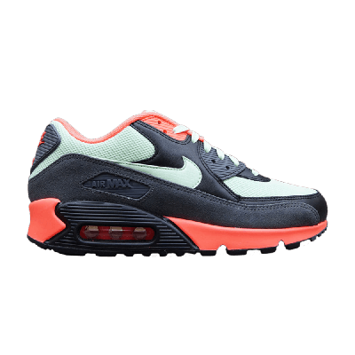 Pre-owned Nike Air Max 90 Essential 'vapor' In Green