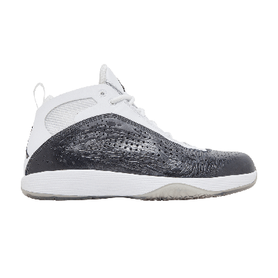 Pre-owned Air Jordan 2011 'white Black'