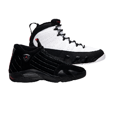 Pre-owned Air Jordan 14/9 Retro 'countdown Pack' In Multi-color