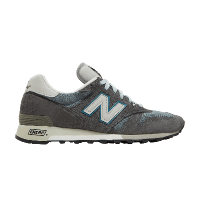 Pre-owned New Balance 1300 'charcoal Grey'