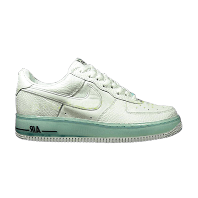 Pre-owned Nike Air Force 1 'ice Cube' In White