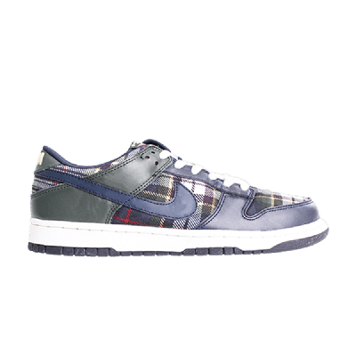 Pre-owned Nike Wmns Dunk Low Pro In Blue