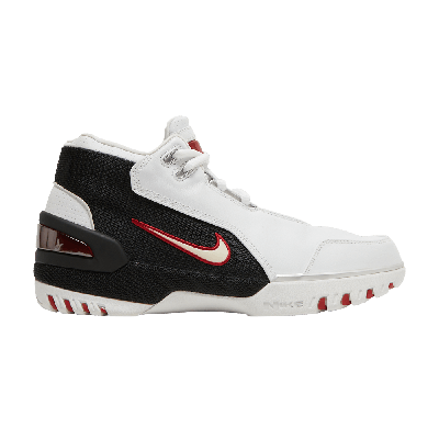 Pre-owned Nike Air Zoom Generation 'debut' 2003 In White
