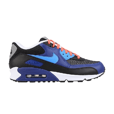 Pre-owned Nike Air Max 90 'acg Pack' In Black