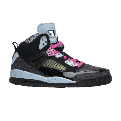 Pre-owned Air Jordan Wmns Jordan Spiz'ike In Black