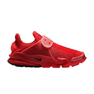 Pre-owned Nike Sock Dart Sp 'independence Day' In Red