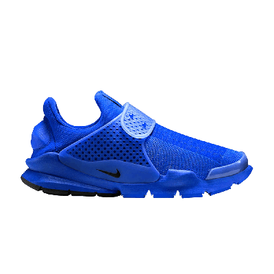 Pre-owned Nike Sock Dart Sp 'independence Day' In Blue