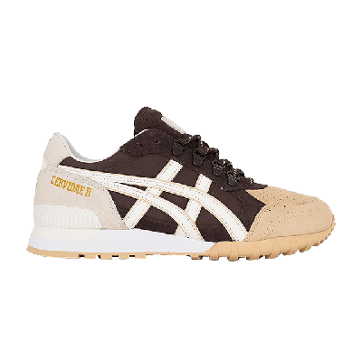 Pre-owned Asics Woei X Colorado Eighty-five 'cervidae Ii' In Brown