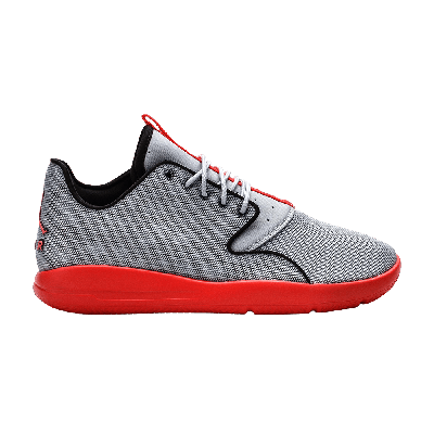 Pre-owned Air Jordan Eclipse In Grey