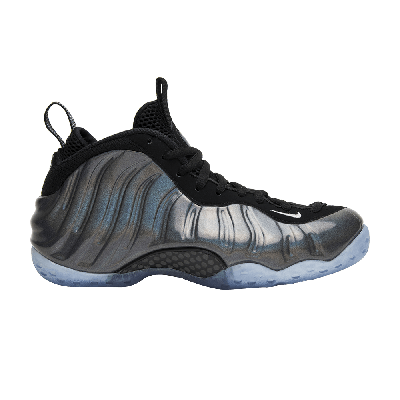 Pre-owned Nike Air Foamposite One 'hologram' In Multi-color