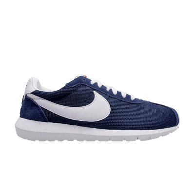 Pre-owned Nike Roshe Ld-1000 Qs 'obsidian White' In Blue