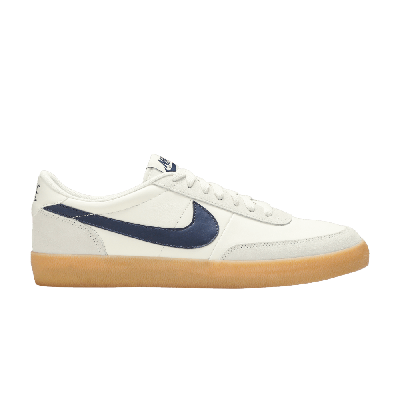 Pre-owned Nike Killshot 2 'midnight Navy' In White