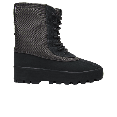 Pre-owned Adidas Originals Yeezy 950 Boot 'pirate' In Black