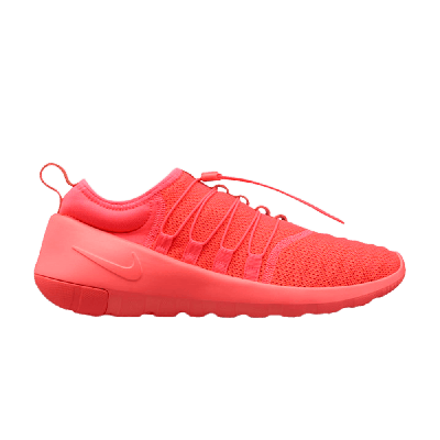 Pre-owned Nike Lab Payaa In Red | ModeSens